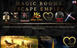 magicrooms.hu Magic Rooms
